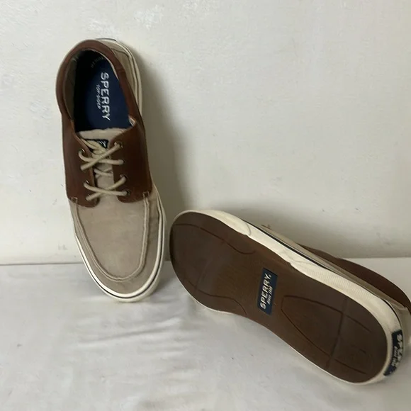 Sperry Top Sider Beat Shoe Men SZ 11.5 - Picture 12 of 12